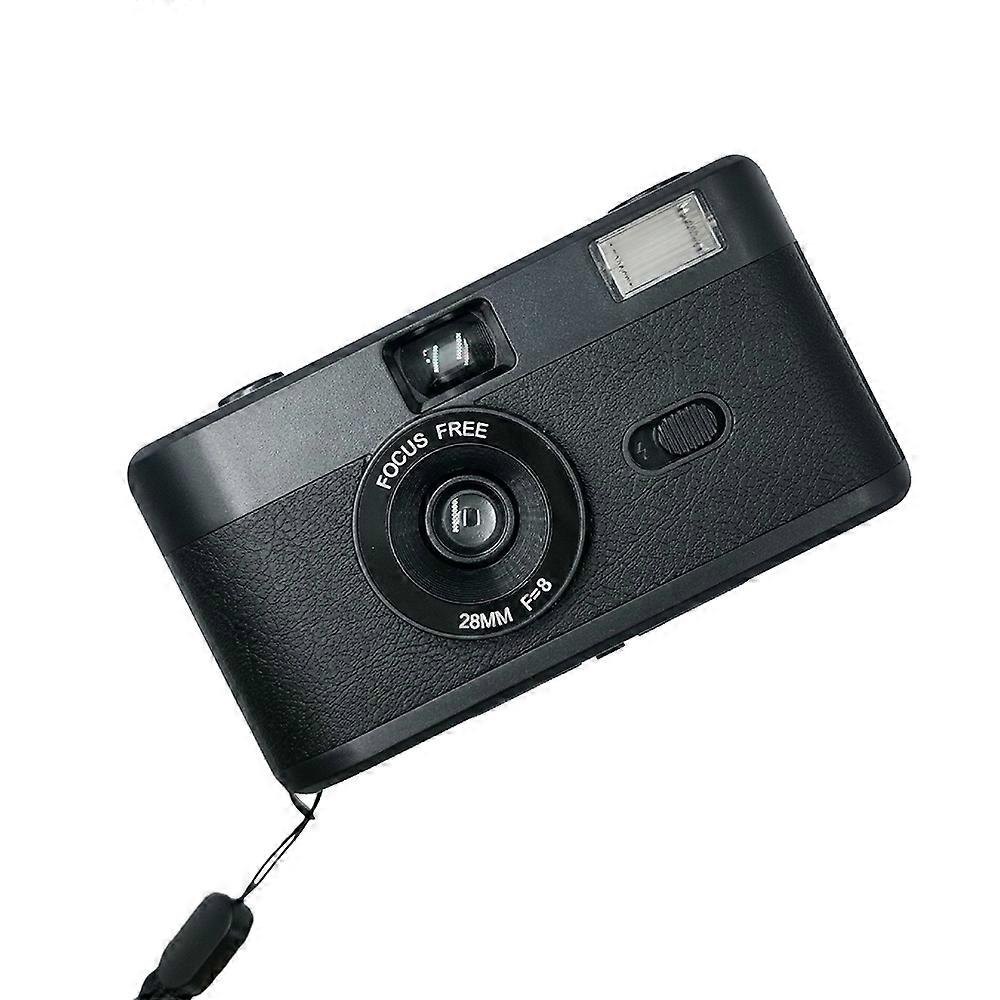 R2-FILMレトロマニュアル再利用可能なフィルムカメラフィルムなしの子供用