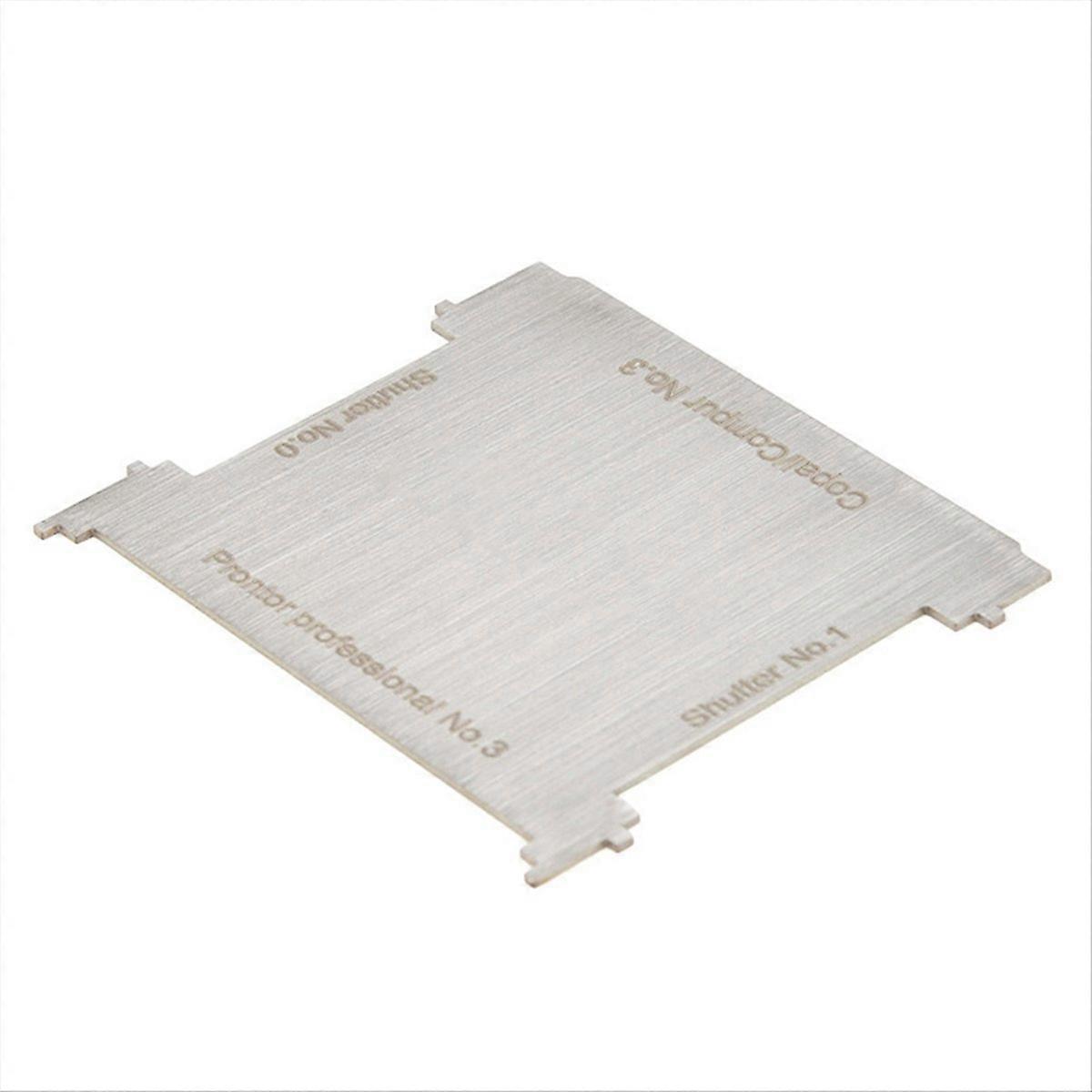 Lens Retaining Ring Spanner Wrench Removal Repair Tool for Camera for //Fujinon/Nikkor