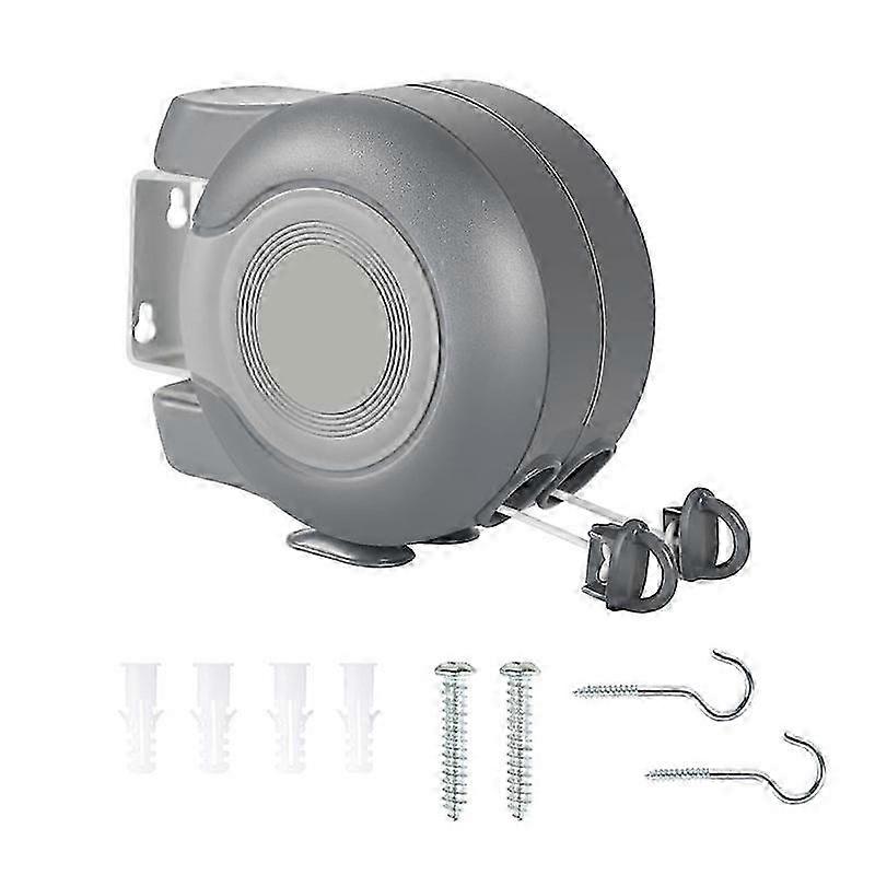 Retractable Washing Line 30m Outdoor