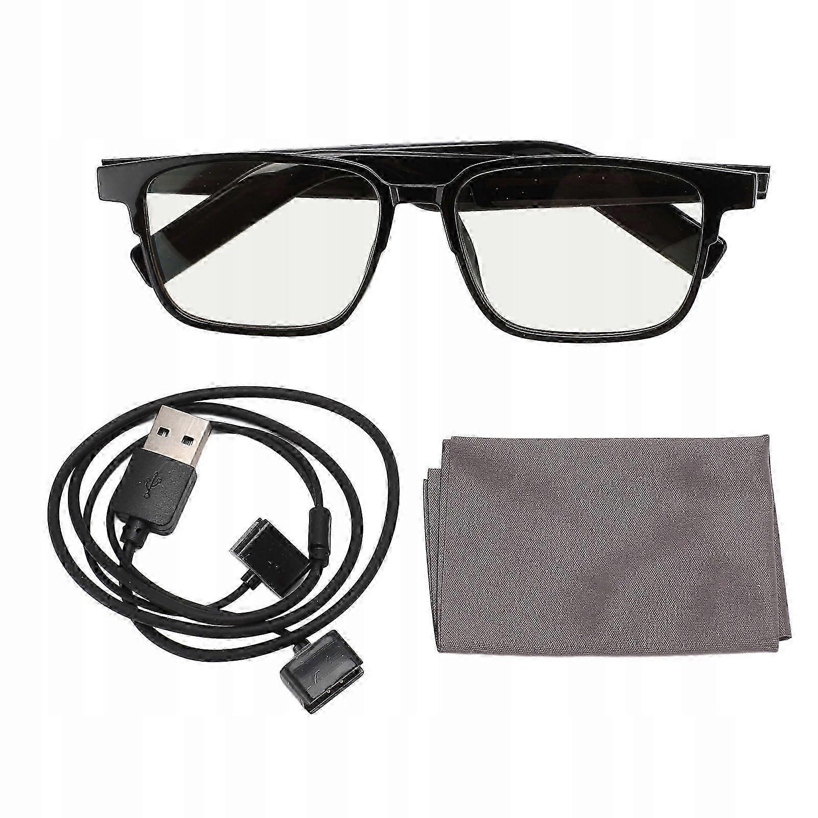 Smart Glasses Wireless Ip5 Waterproof
