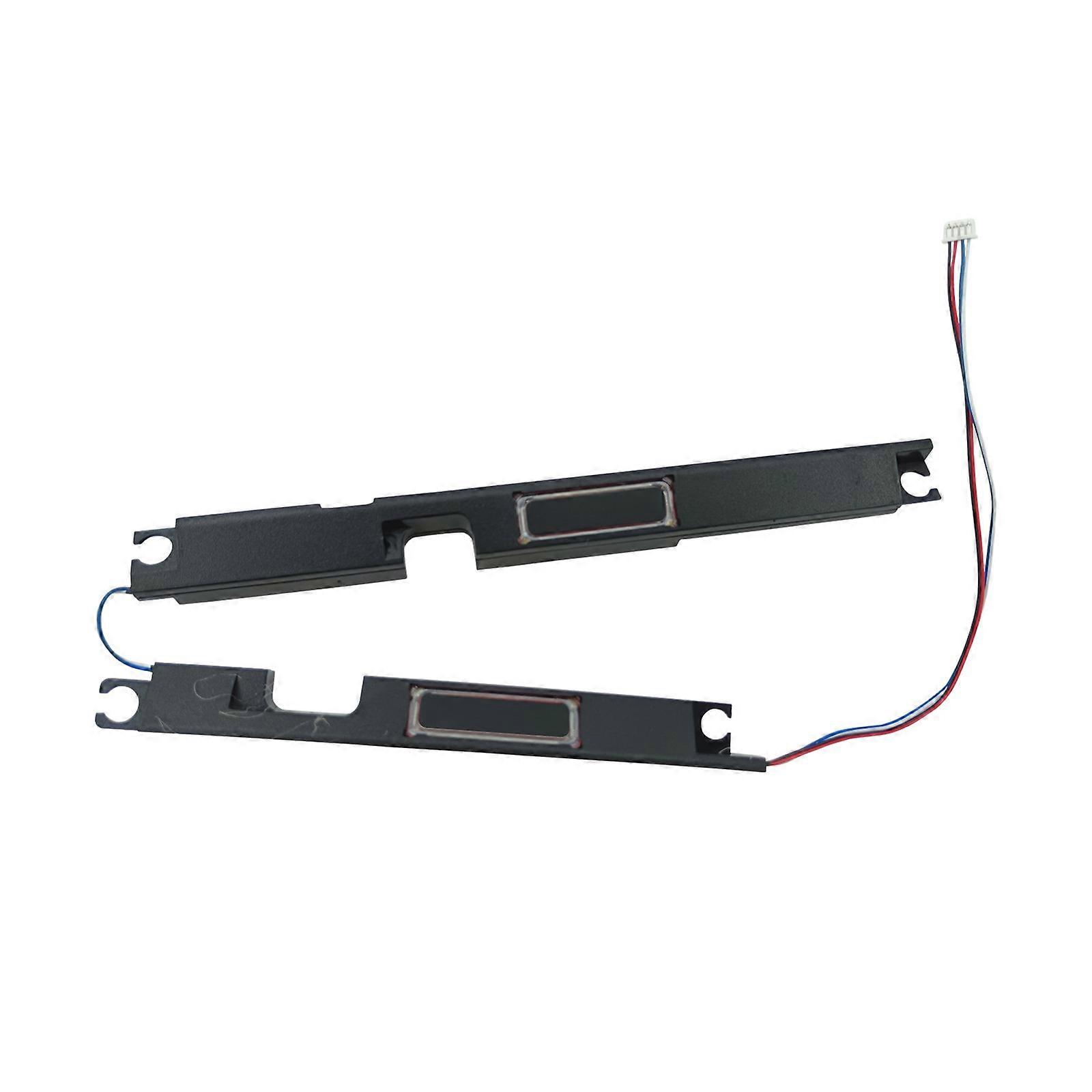 Quality Builts in Laptops Internal Speaker for PrecisionM7510 M7520 PK23000QI00 Computer Elevates Sound Experience Multicolor