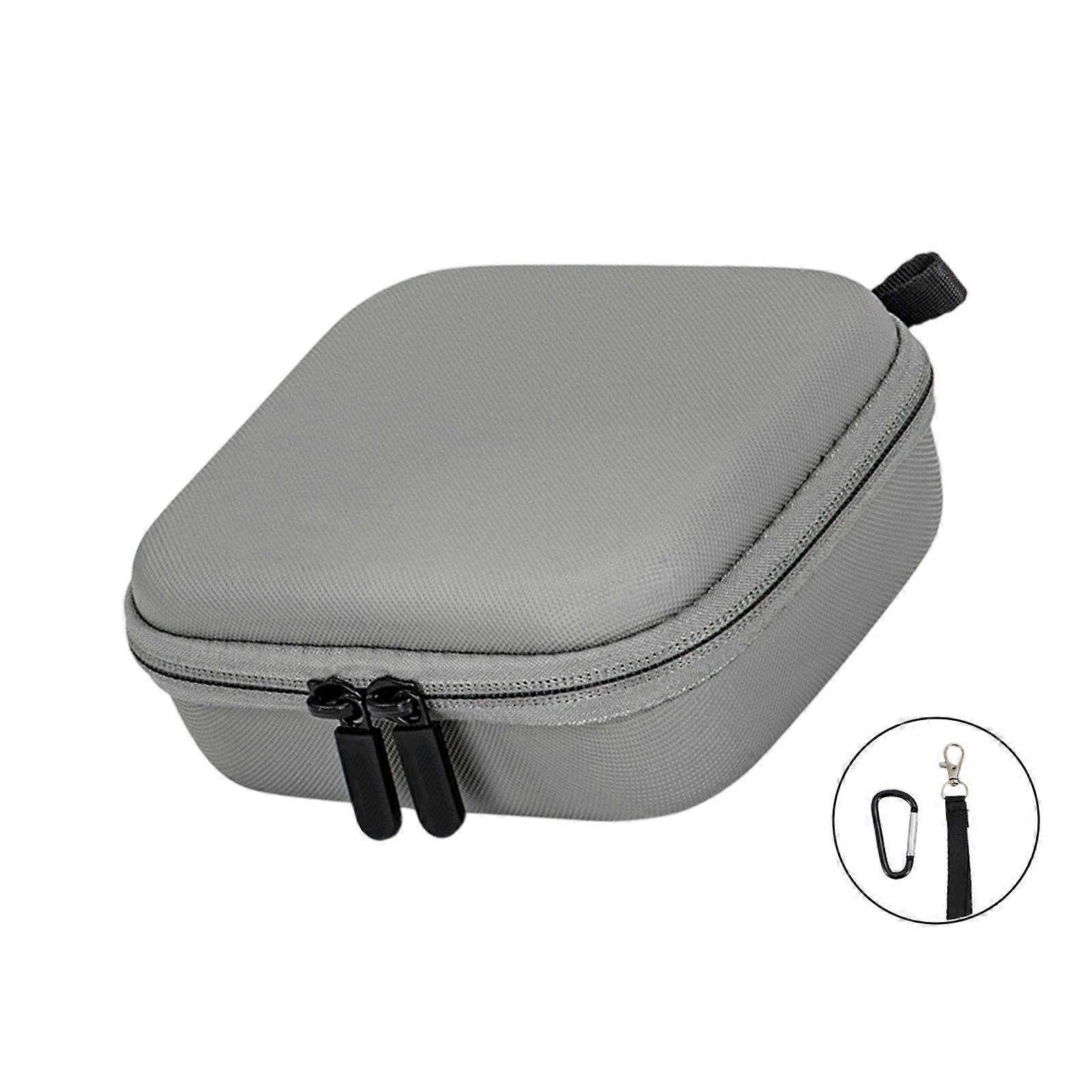 Crush Resistant EVA Camera Gear Organizers for Drones Featuring Soft Velvets Lining And AntiScratch Multicolor