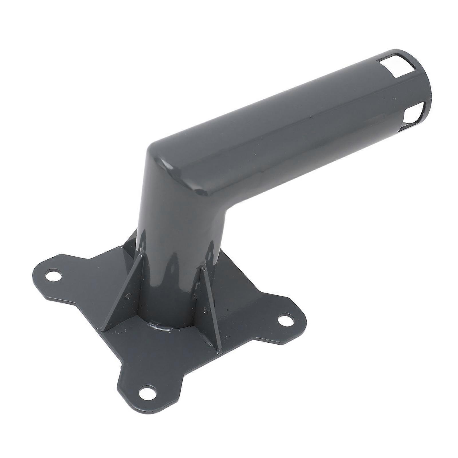 Satellite Roof Mount Rack Attachment For Internet Ensuring Strong Signal And Easy Installation In All Weather Conditions Multicolor