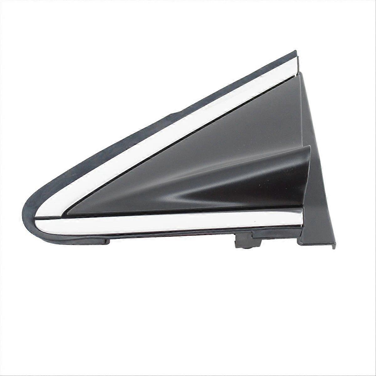 For 2005-2010 75495--A01 Front Pillar Corner Garnish Left