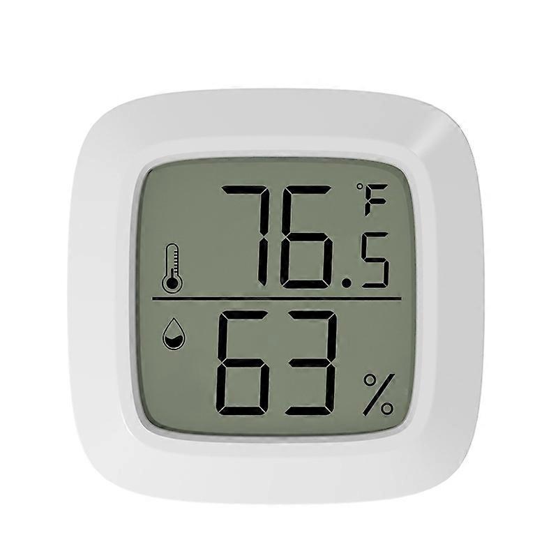 Home Temperature / Humidity Meter Degrees Fahrenheit