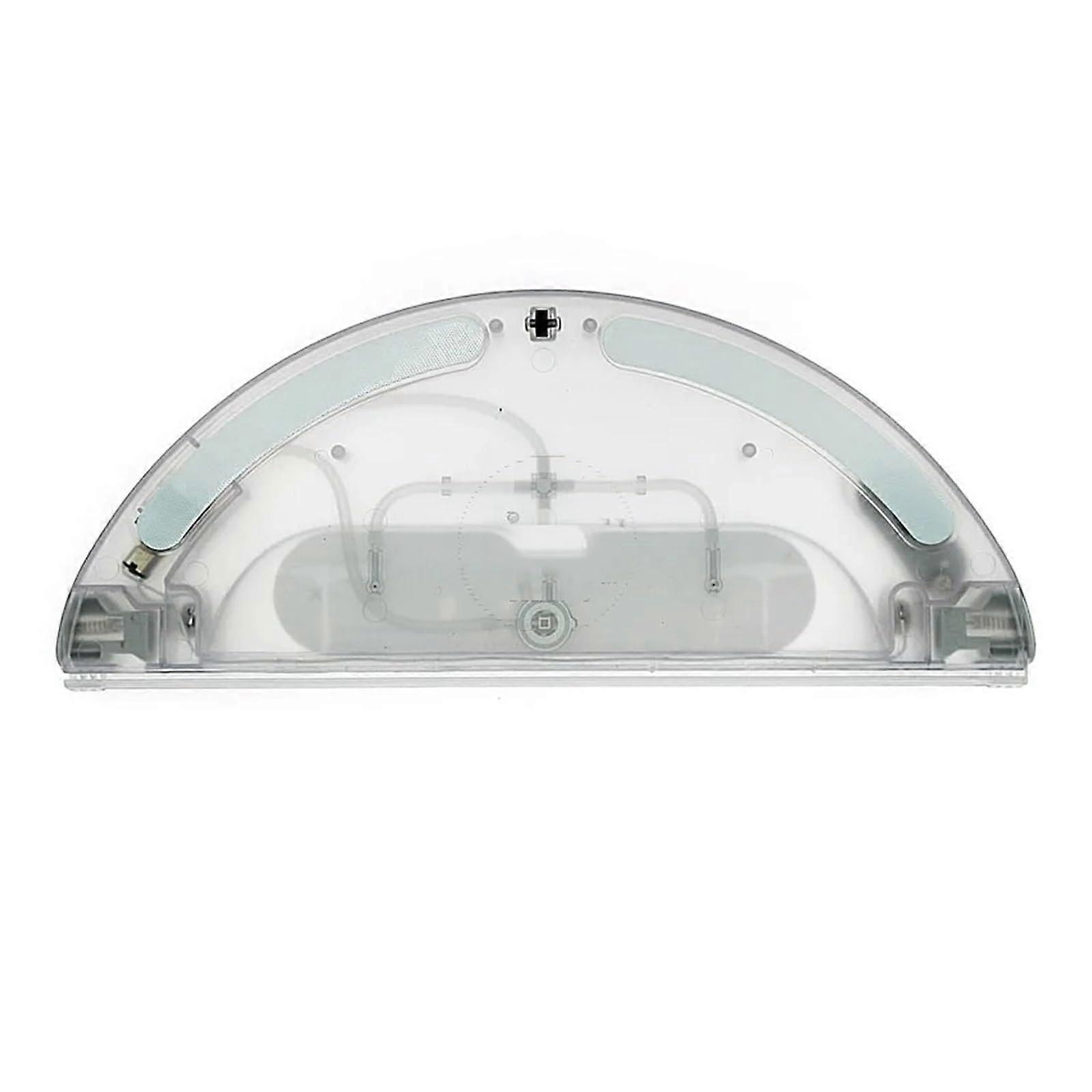 Replacement Water Tank for 1C Robot Vacuum Mop Cleaner Electric Control Container