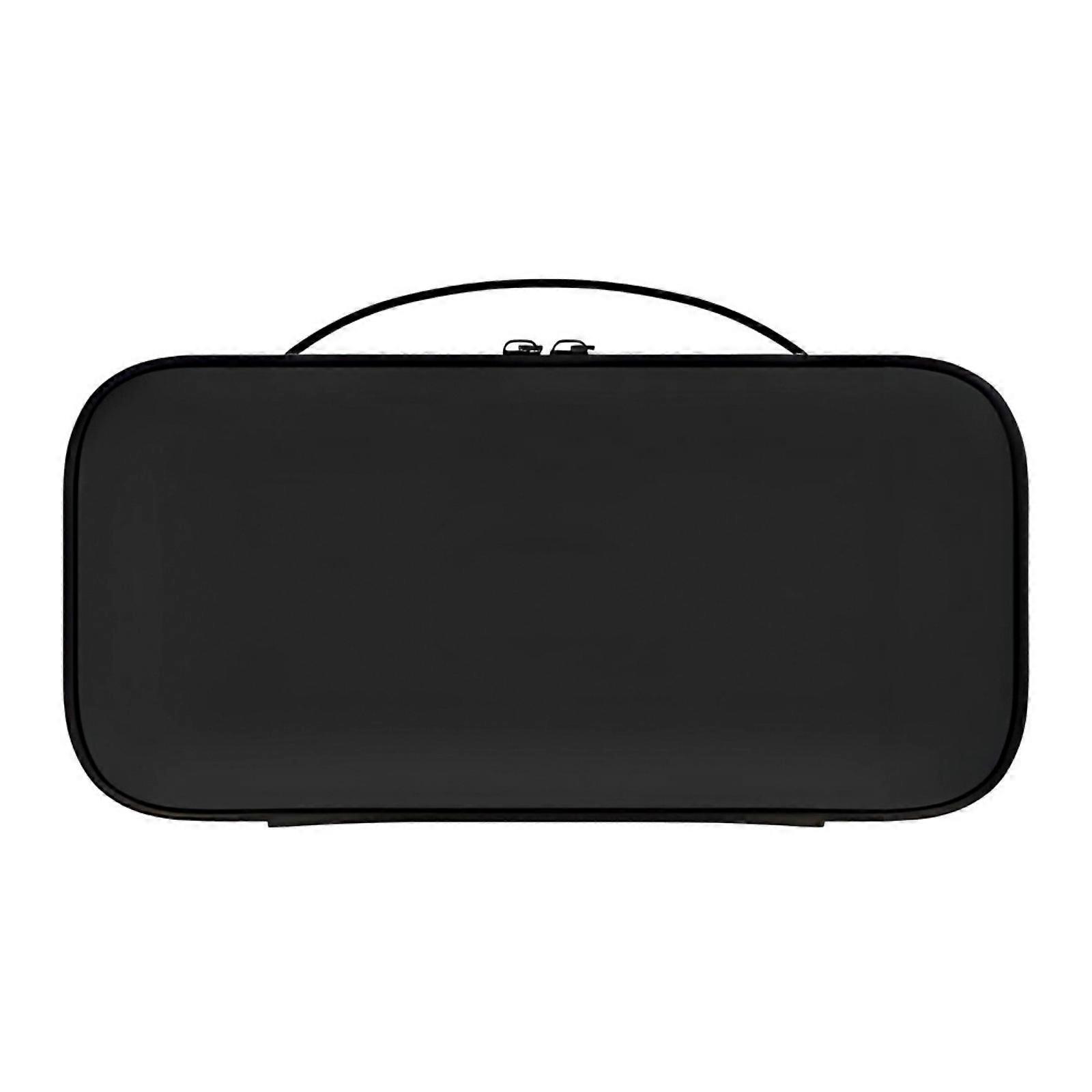 Game Console Hard Pouch Bag for WIN5 Shockproof Protector Carrying Case with Handle Scratchproof Storage Box Multicolor