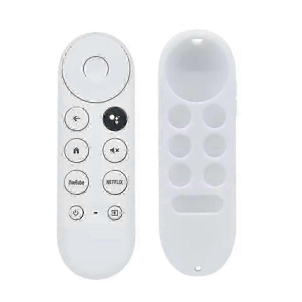 replace G9N9NApplicable to Chromecast 4K Google TVVoice Bluetooth remote control with cover