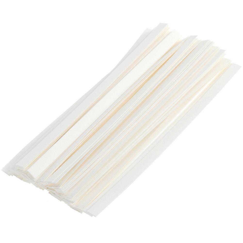 300Pcs Perfume Test Strips Blank Aromatherapy Test Strips Paper Testing Strips