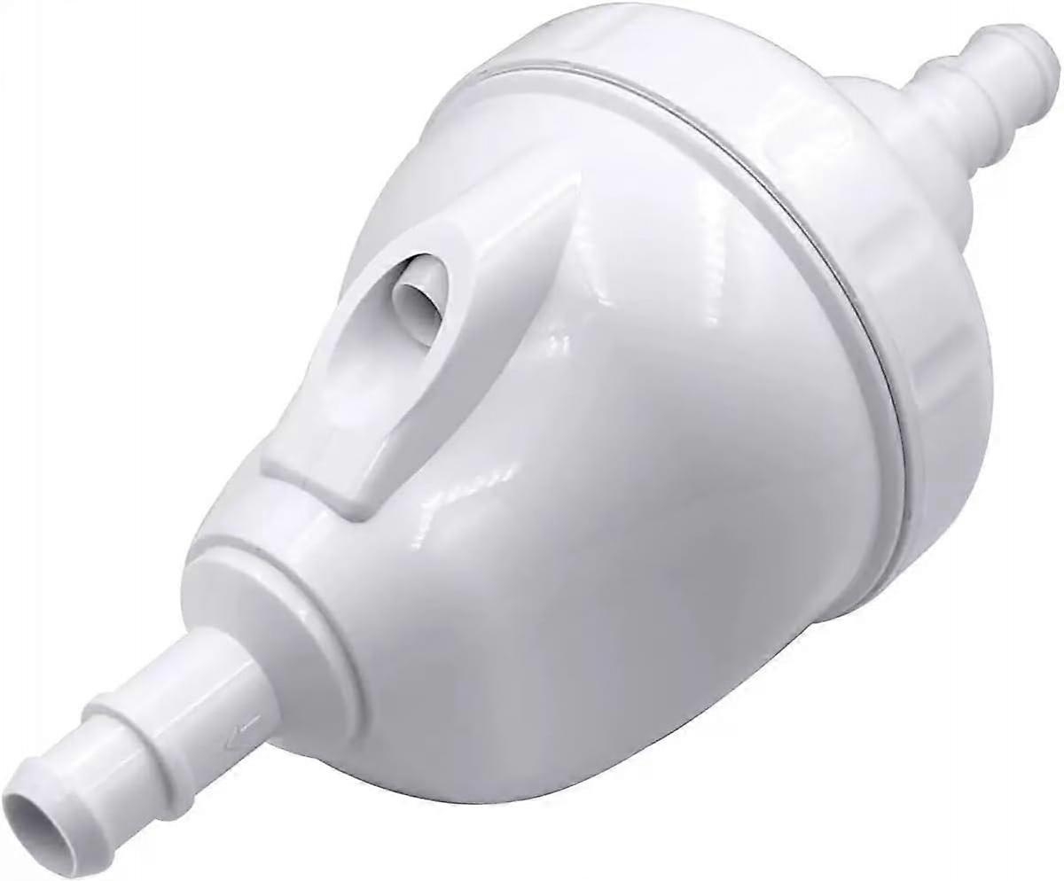 Reverse valve pool cleaner fitting Compatible with Polaris 280 180 380 480 3900