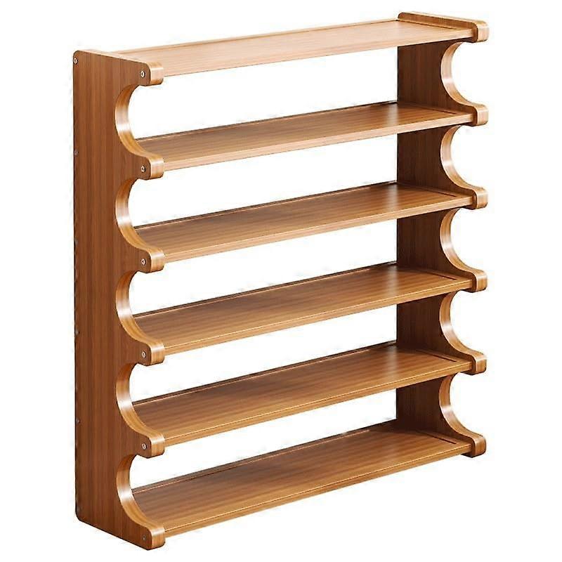 Shoe Cabinet with Multiple Layers Shoe Rack for Entryway Storage and Organization