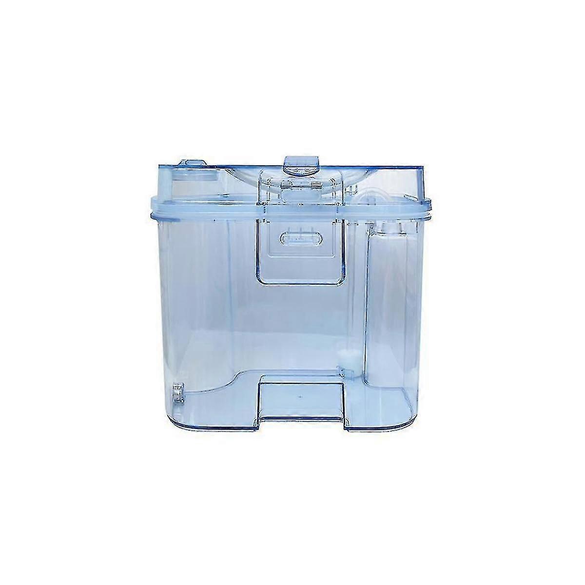 Pièces de rechange Réservoir d’eau propre pour aspirateur robot W10/W10 Pro, accessoires