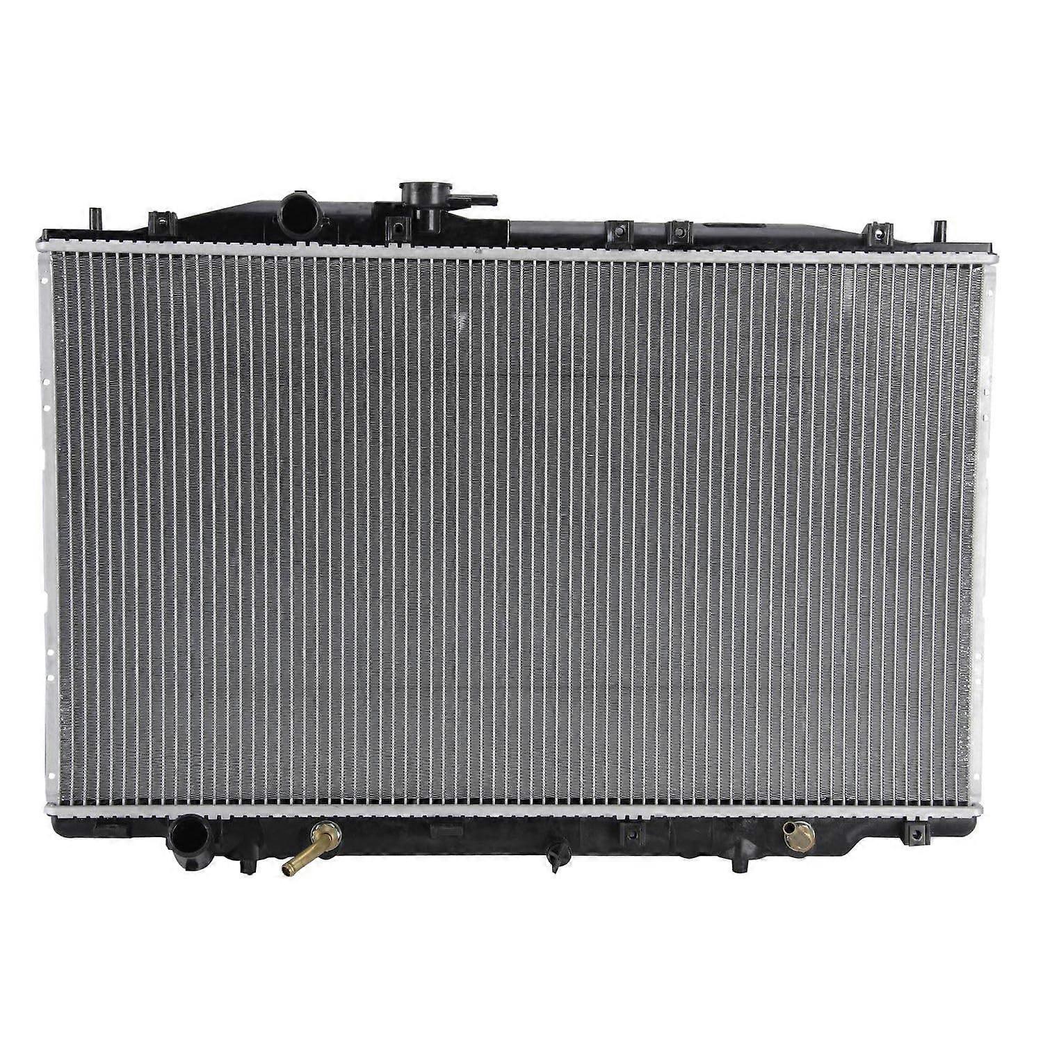 Aluminum Radiator Cooling System for 20052008 V6 3.5L Downflow Replacement