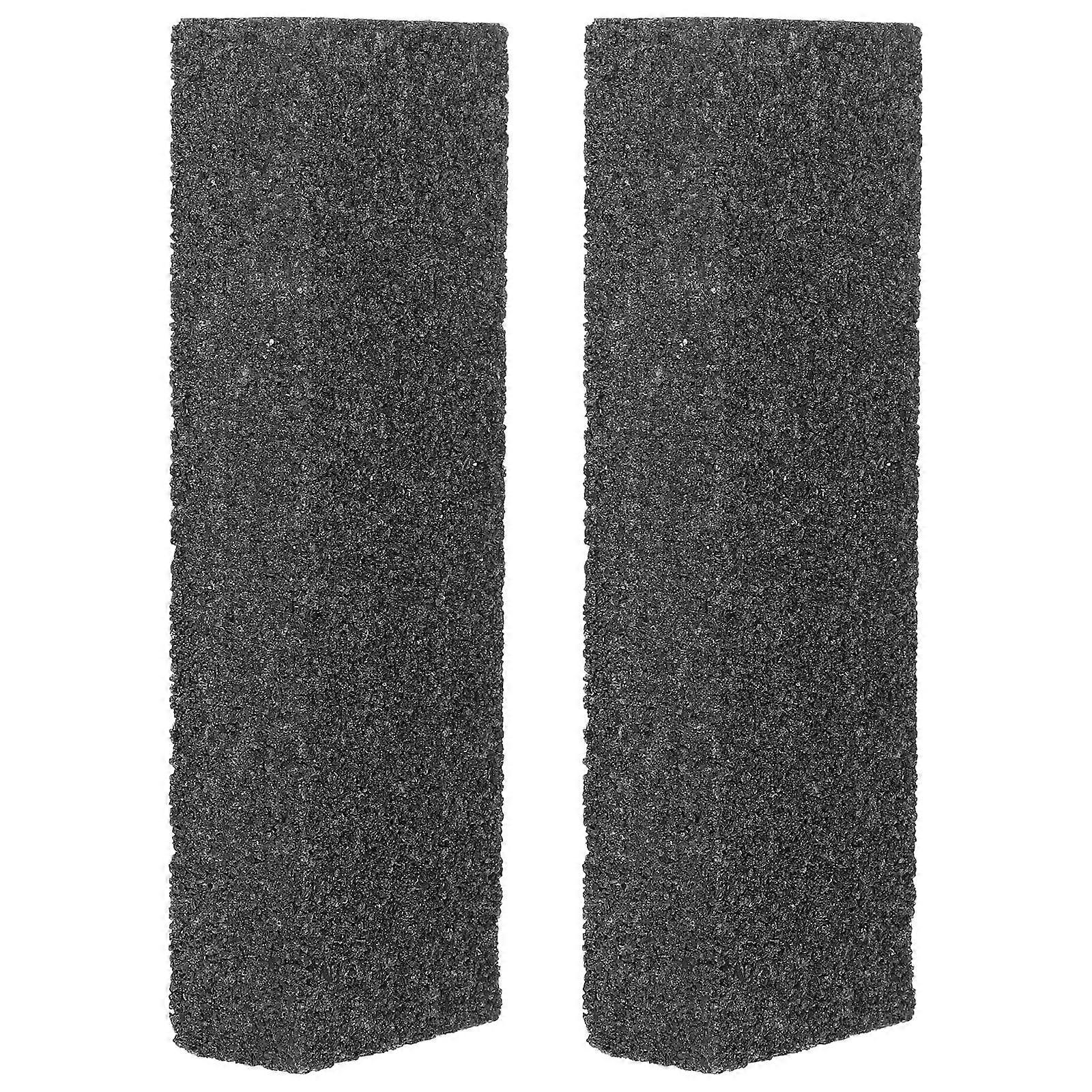 Abrasive Dressing Stick Silicon Carbide Sharpening Tool Maintenance Professional Use 2Set