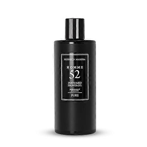 52 - Shower Gel Pure 300ml