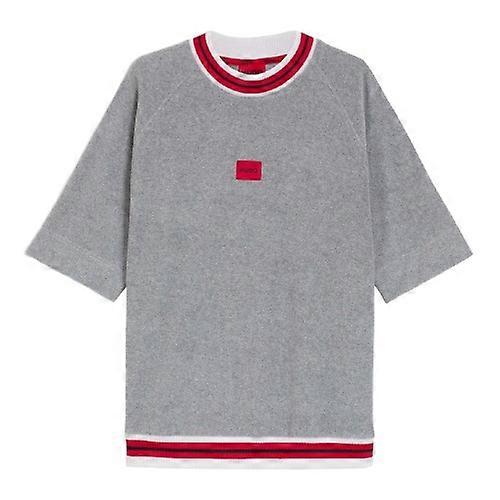 Hugo Mens Jaxon Short-Sleeved Sweatshirt