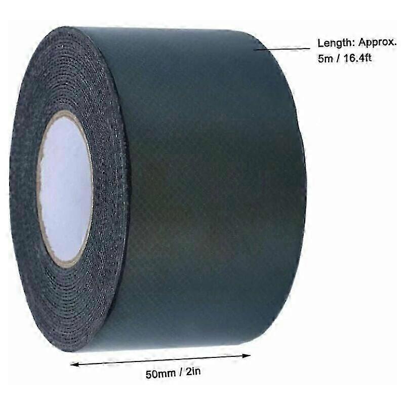 شريط لاصق مزدوج الوجهين ، شريط مشترك من العشب الصناعي ذاتي اللصق من 2 بوصة إلى 16 قدما ، شريط عشب صناعي للعشب