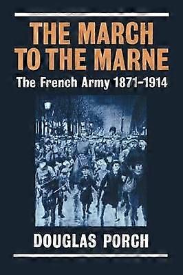 The March to the Marne