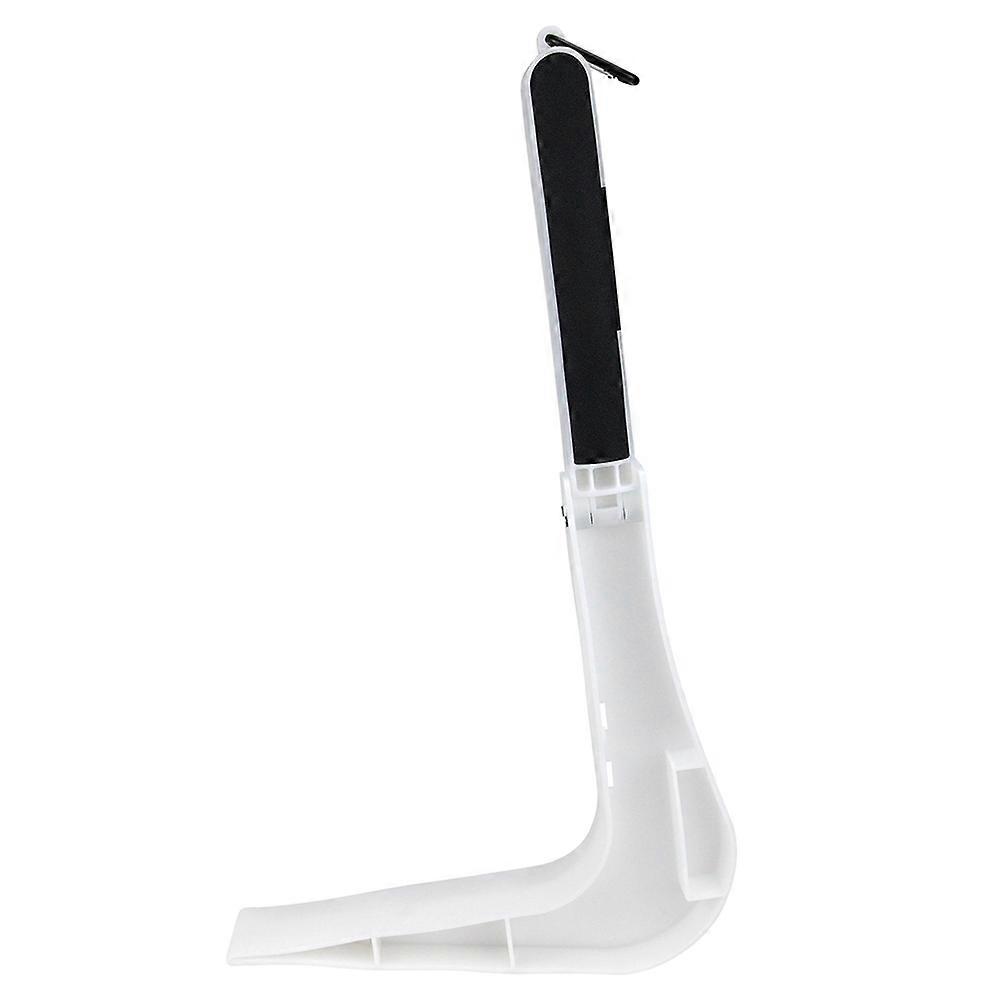 Collapsible Ultimate Mattress Lifting Tool Under Mattress Wedge Elevator for Changing Sheets, Effortless Bed Making