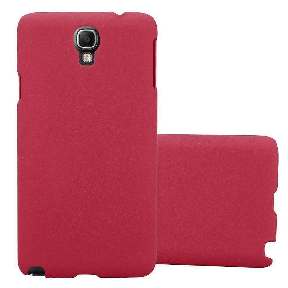 Coque Samsung Galaxy NOTE 3 NEO - Coque rigide aspect givre