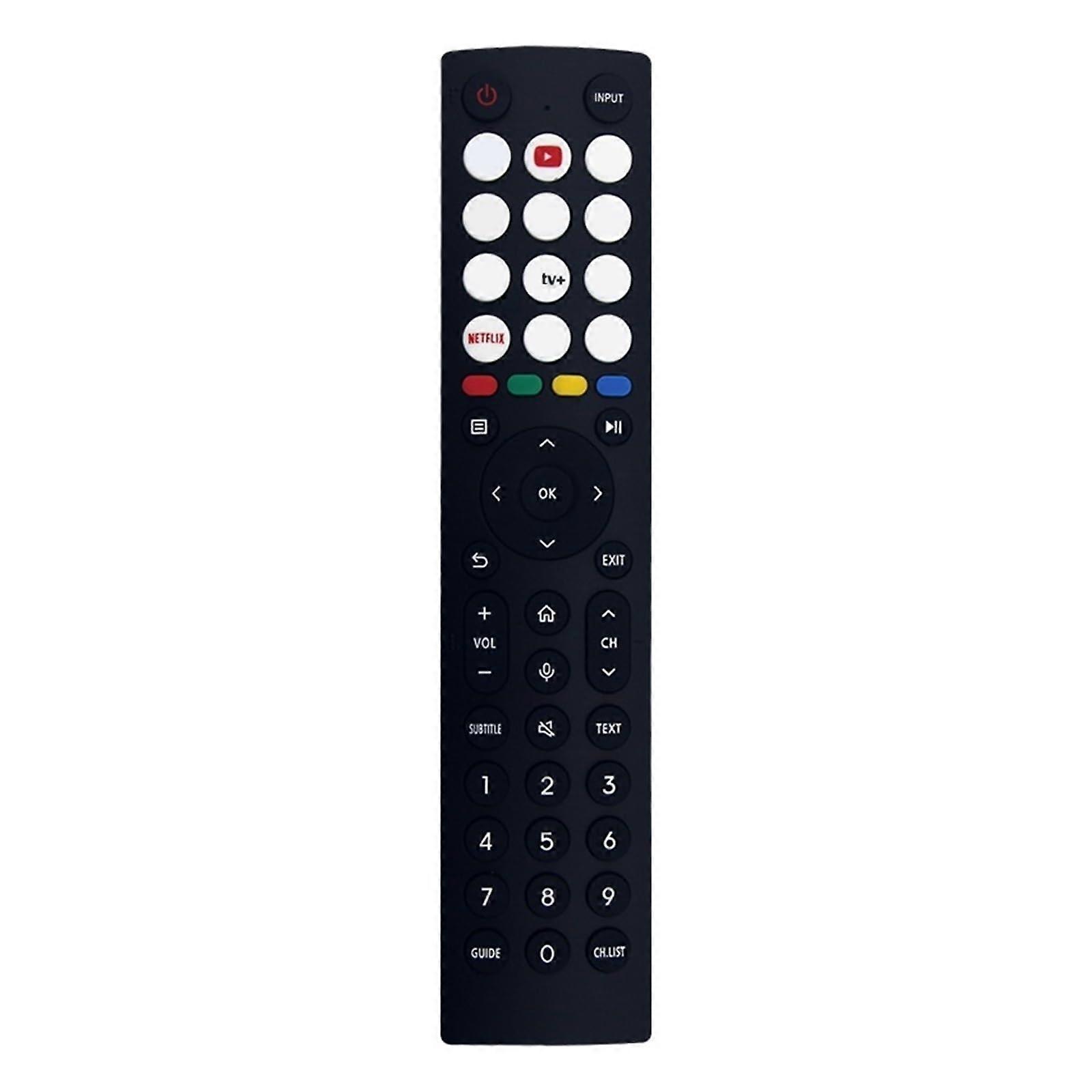 Remote Control HDTV Compatible Replacement Remote 1 Unit