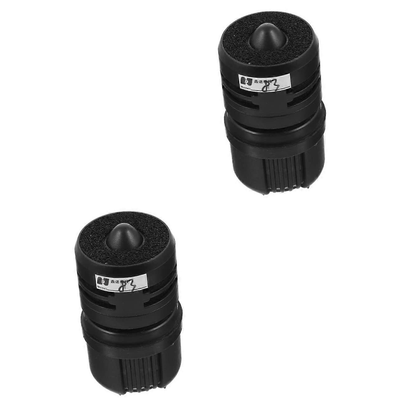 Cardioid Microphone 2Piece Core Sound Wireless Mic Accessory for Concerts