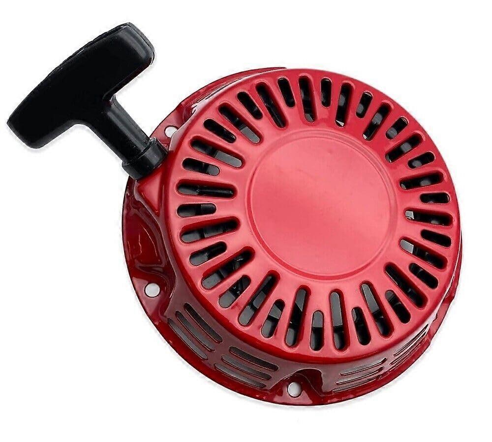 Generator Pull Start Recoil for Powermate PM0123250 PM0143250 208CC 3250W 4050W Direct Fit Replacement