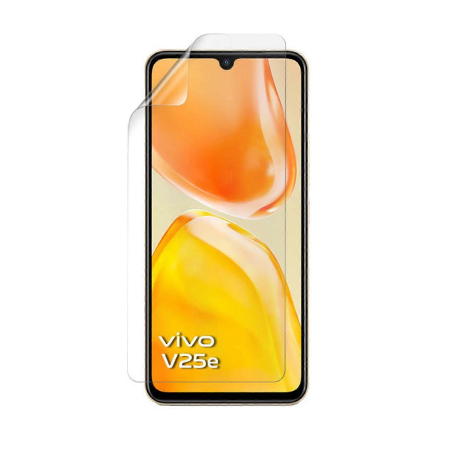 - Vivo V25e Hydrogel Screen Protector (copy)