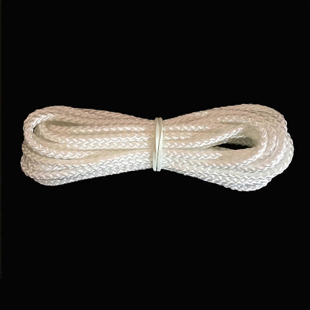 Continuous Cord Loop 3.5mm Thick Blind Cord Replacement for Shades and Blinds 6FT Durable Rope