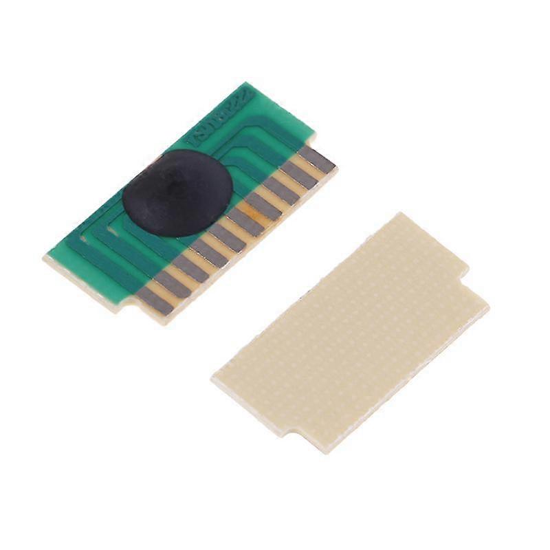 10Pcs 6-Led 3-4.5V Flash Chip Cob Led Driver Cycle Flashing Control Board Diy