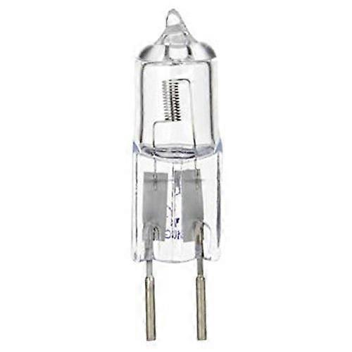 M74 12V 50W GY6.35 Halogen Light Bulb,  Color Accuracy, Bright Illumination