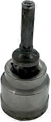 Smooth Maintenance Process: Facilitates quick tire removal and efficient wheel handling, offering effortless functionality alongside compatibility wit