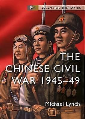 The Chinese Civil War