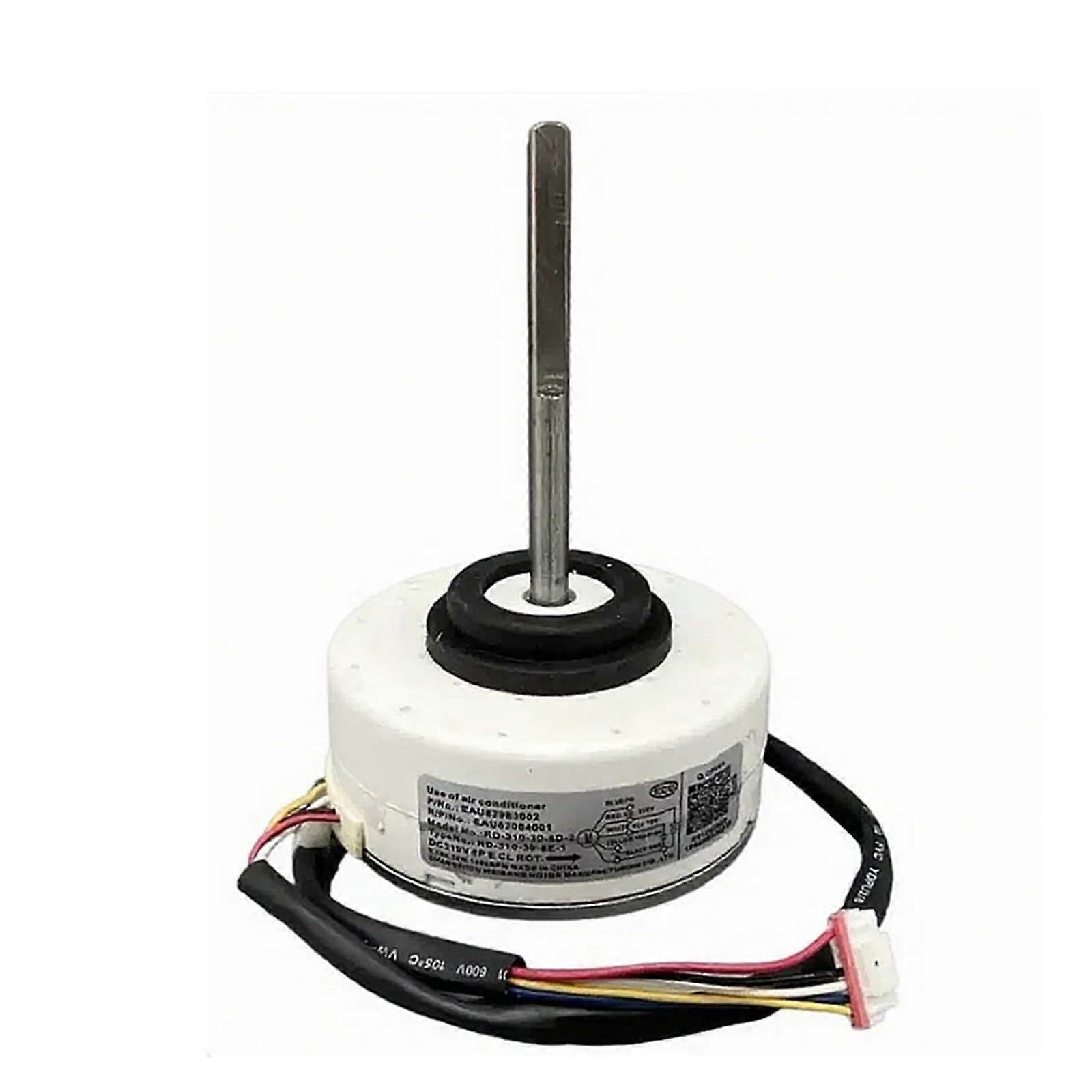 Air Conditioner Indoor Unit DC Fan Motor, Energy Saving Quiet Replacement for 4681A20091U