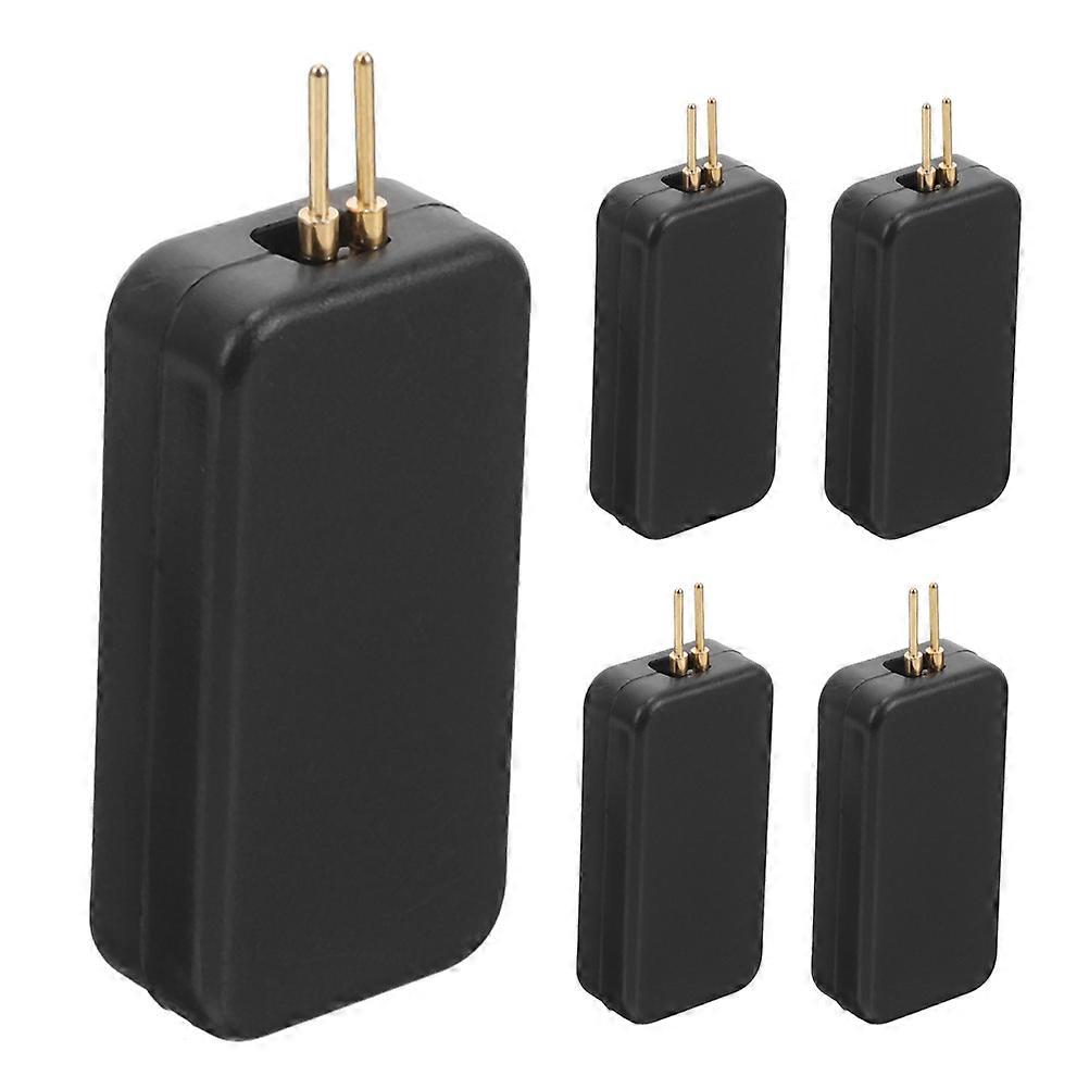 5Pcs Simulator Repair Tool Kit for Automotive Testing Use