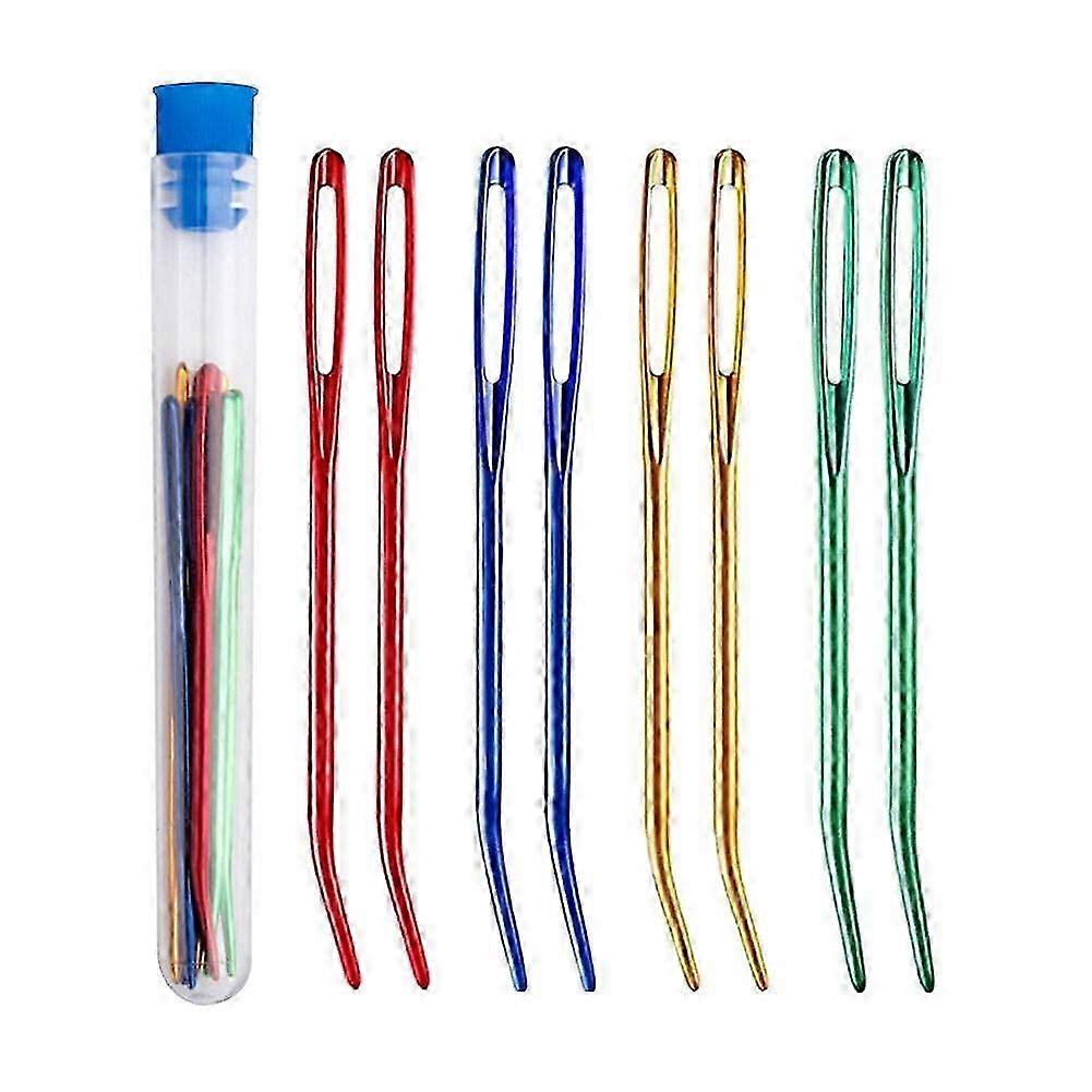 2025 Crochet Yarn Hand Sewing Needles