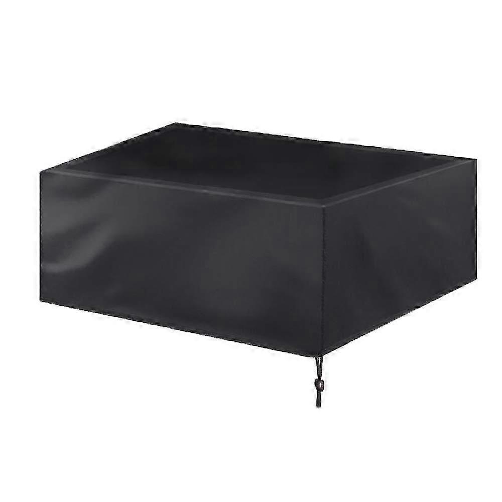 2026 Universal 210D polyester indoor billiard table covers