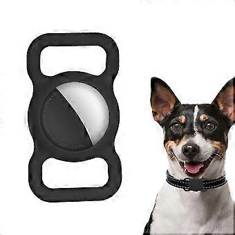 Air Label Dog Neckline Small Compatible Protective Cover Air GPS Monitoring 26-27s