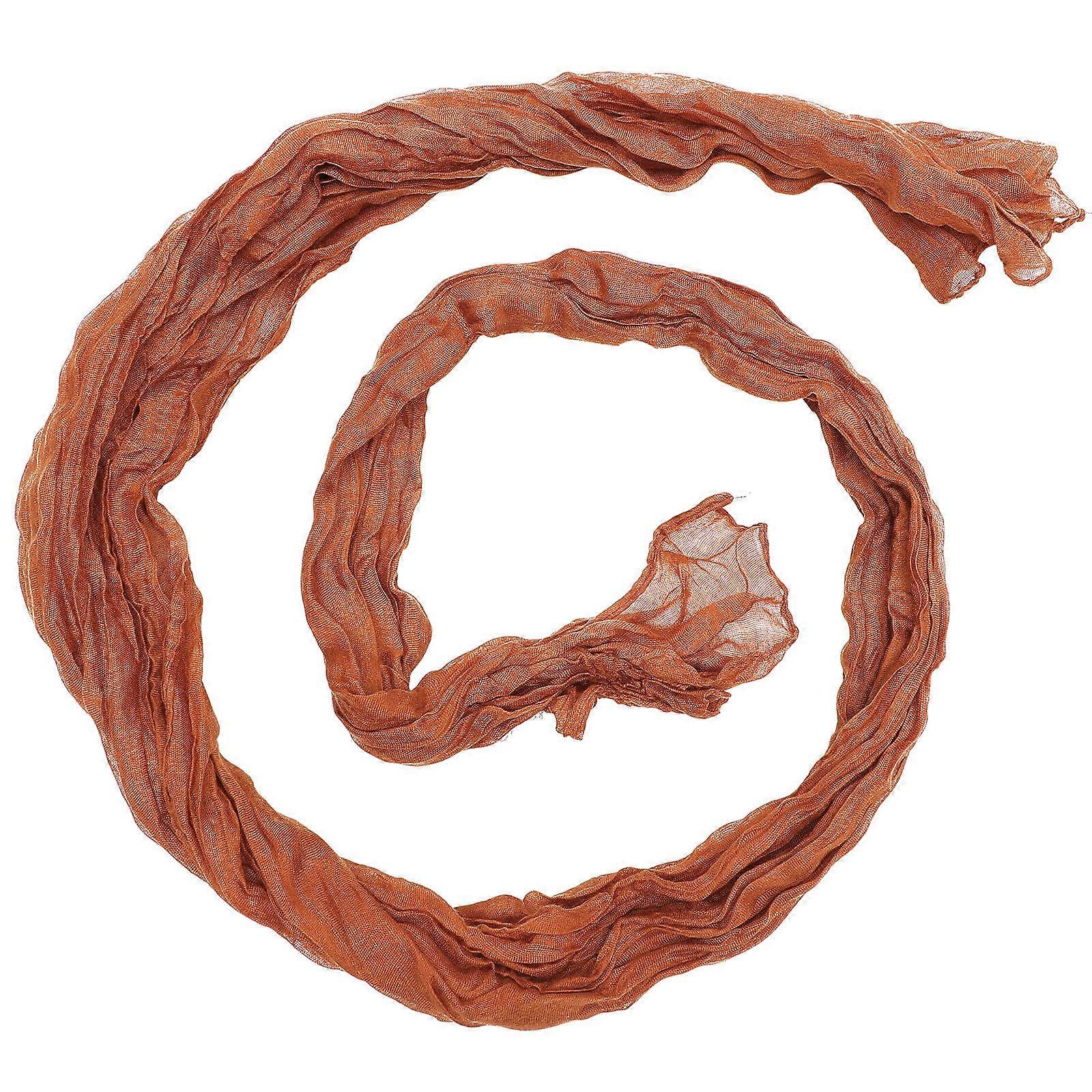 Bohemian Table Runner for Romantic Wedding Decoration 1 Piece