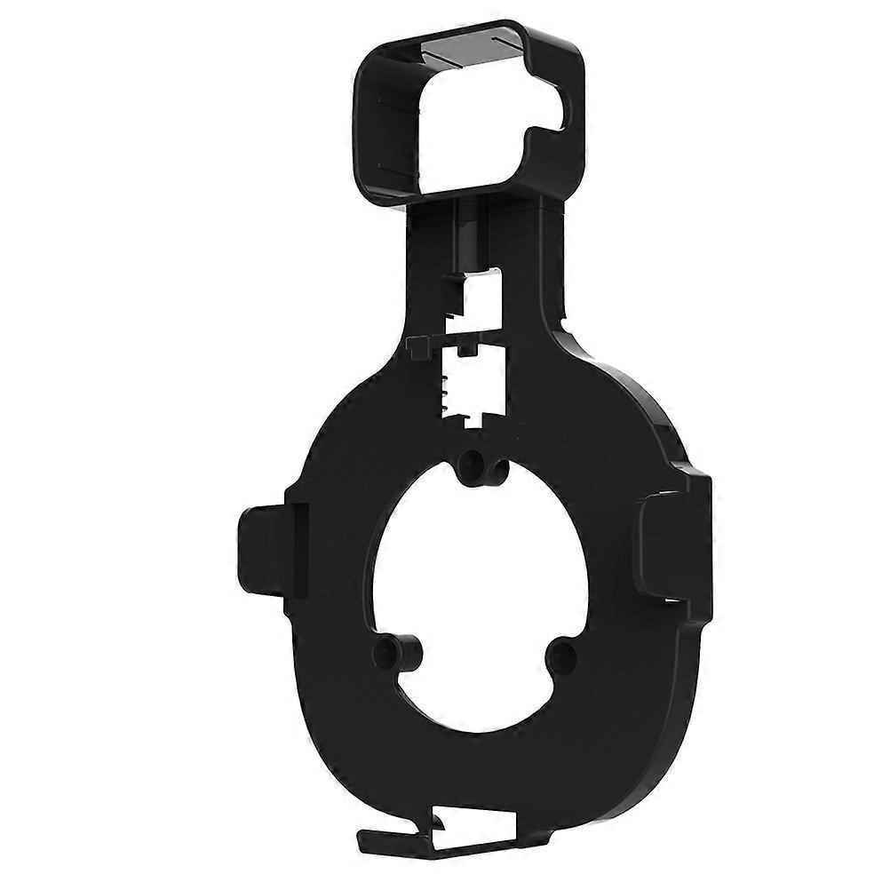 Wall-Mounted Router Rack for Pro 6 with Punch Free Design