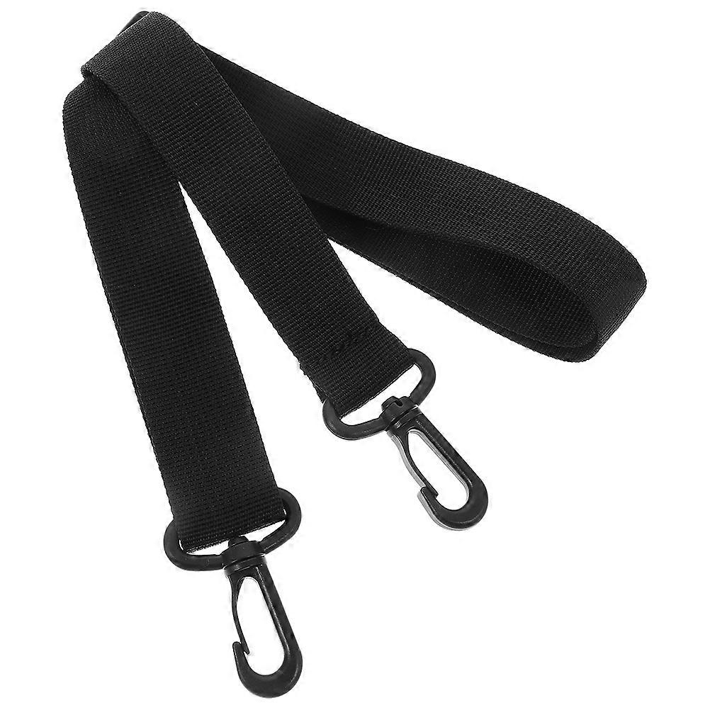 5Pcs Adjustable Poster Tube Strap Nylon Shoulder Strap for Convenient Carrying