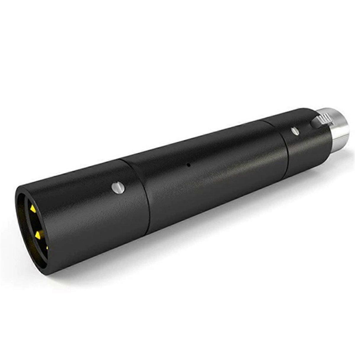 48V Wired Microphone Amplifier Microphone Preamplifier Stage Speech Amplifier Recording Amplifier