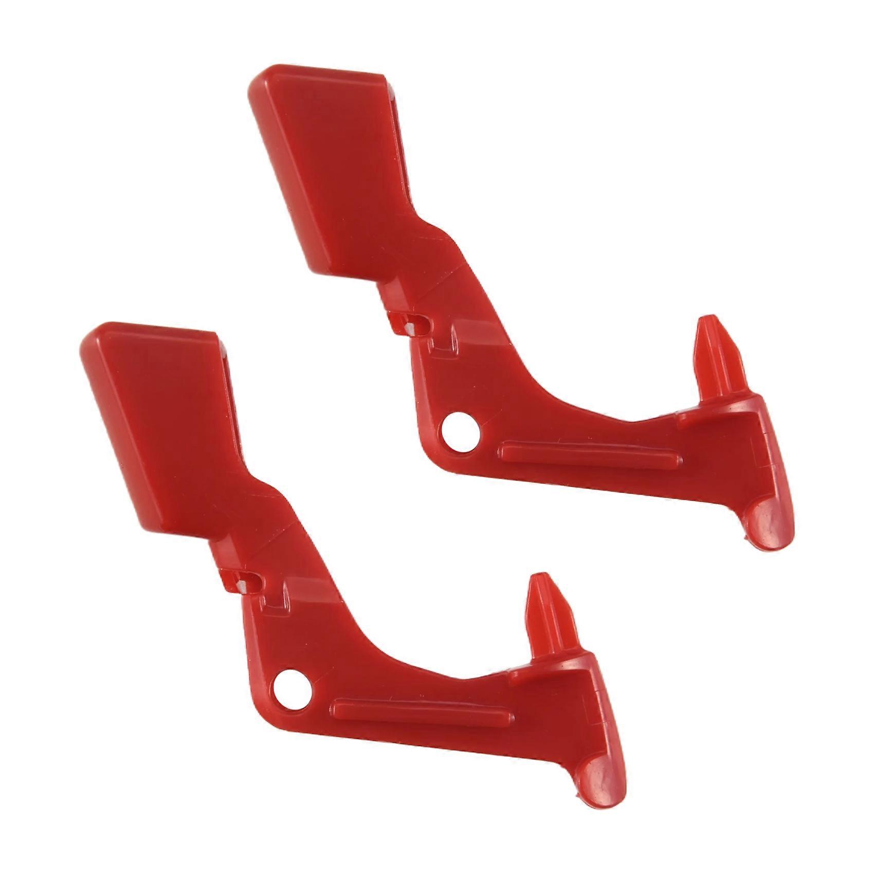 2Pcs Button for V10 V11 Vacuum Cleaner Replacement Part Switch Parts High Quality Trigger Switch Button