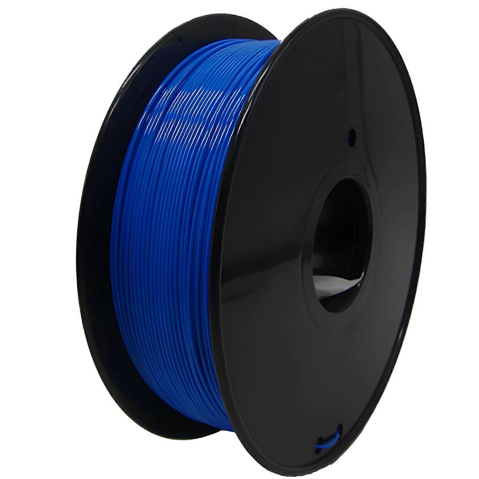 PLA 3D Printer Filament 1.75mm Biodegradable Food Safe  Precision for Art and Models