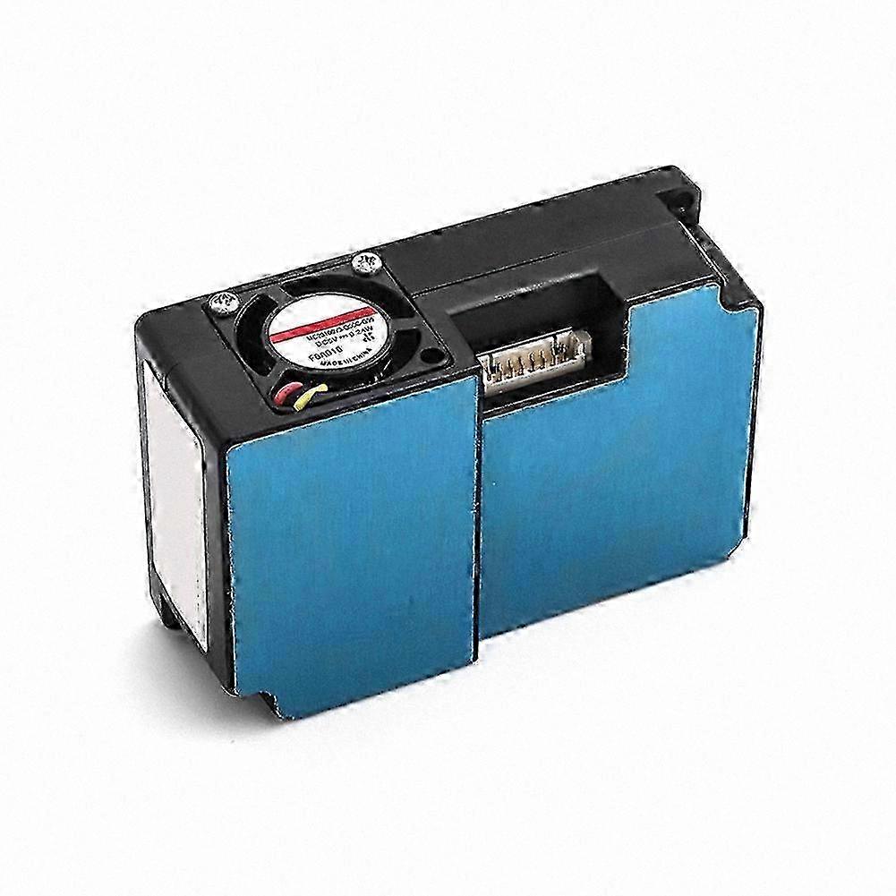 Air Quality Sensor Module for PM2.5 Dust Particle Detection with Laser Technology G1-Compatible