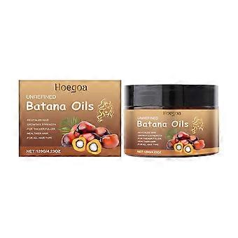 Crema per la cura dei capelli Nutre delicatamente Riparazione dei capelli Lucentezza elastica Idratante Massaggio quotidiano Crema per la cura del cuoio capelluto