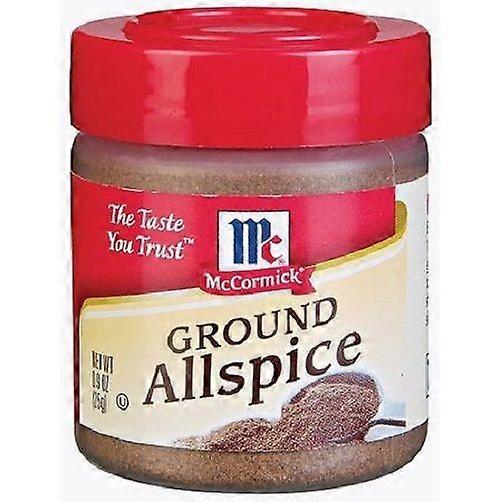 McCormick Ground Allspice