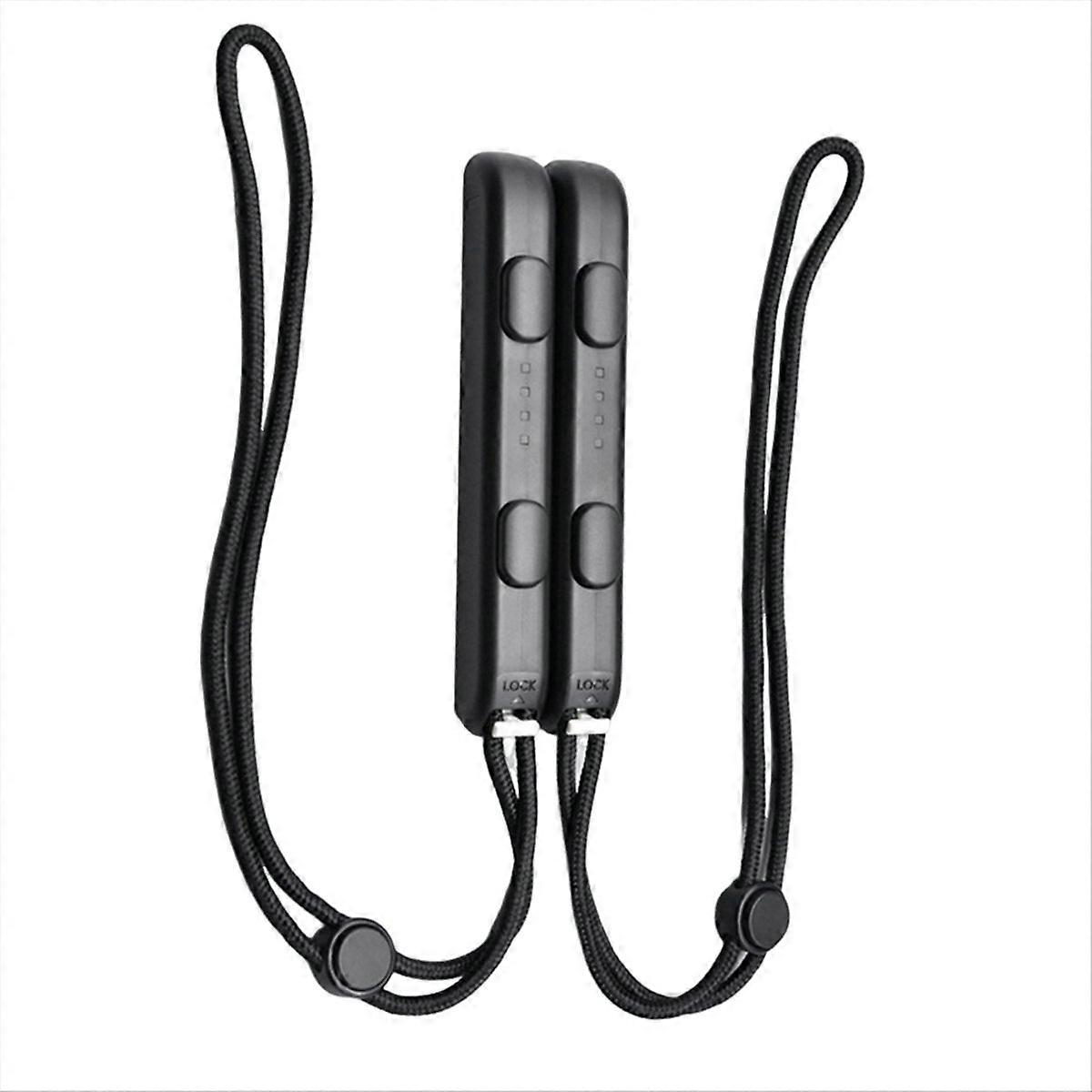 2 st vänster och höger handledsrem Switch Joy Pad