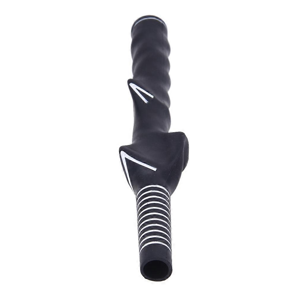 2X Golf Grip Trainer Golf Training Hulp Training Swing
