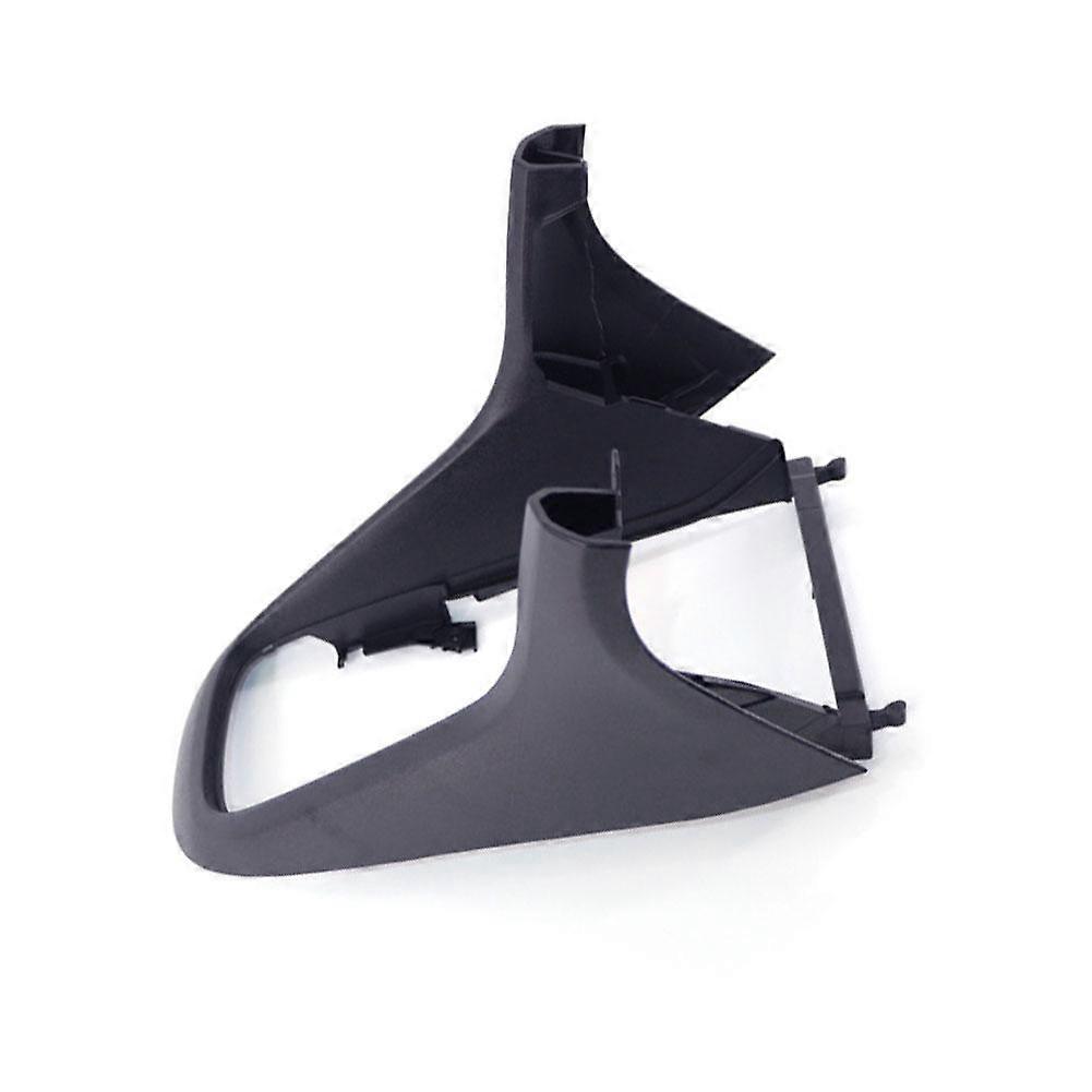 Shift Panel Cover for MK6 2009-2013, Center Console Trim 5K0863680